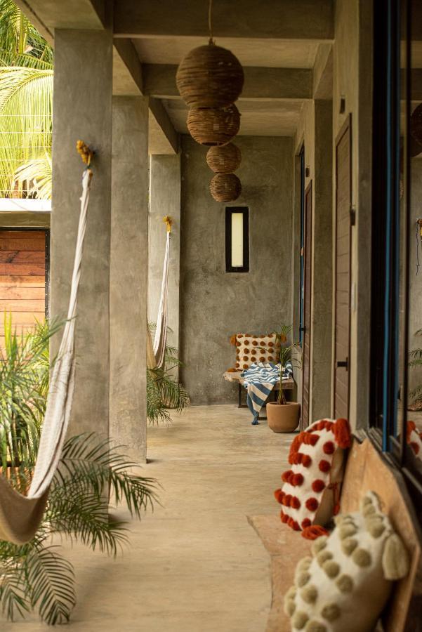 Casa Monika Vista Suit Puerto Escondido  Exterior photo